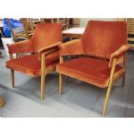 955 7332 ARMCHAIRS